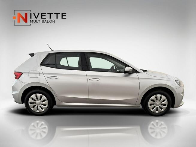 Škoda Fabia 1,0 MPI (80 KM) Essence Salon PL F-Vat Warszawa - zdjęcie 7