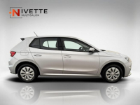Škoda Fabia 1,0 MPI (80 KM) Essence Salon PL F-Vat Warszawa - zdjęcie 7