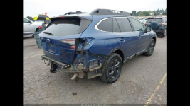 Subaru OUTBACK ONYX EDITION XT / AWD / niski przebieg Wrocław - zdjęcie 4