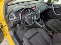 Opel Astra cdti * klima * PDC Raba Niżna - zdjęcie 7