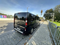 Opel Vivaro LONG 1.6 CDTI (2016) | 8 Osób | Pakiet CHROME Skierniewice - zdjęcie 11