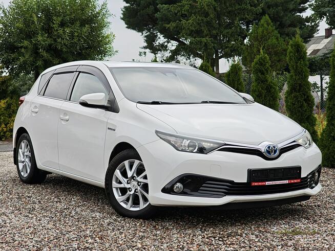 Toyota Auris Sadlno - zdjęcie 1