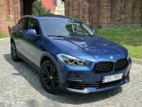BMW X2 Automat Klimatronic Full LED Navi TOP