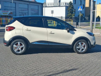 Renault Captur Automat Skóra Navi TYLKO 63000 KM Przebiegu ! Słupca - zdjęcie 7