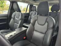 Volvo XC 90 T8 Plug-In AWD Plus Bright 7os. *Gwarancja*FV23%* Tychy - zdjęcie 10