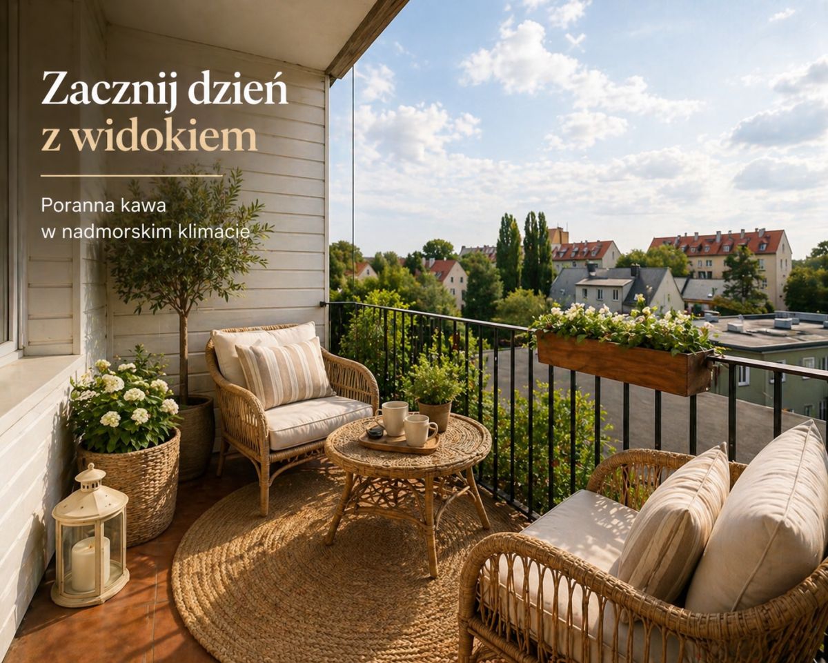 2 pokoje blisko morza | Brzeźno | Gdańsk - zdjęcie 2