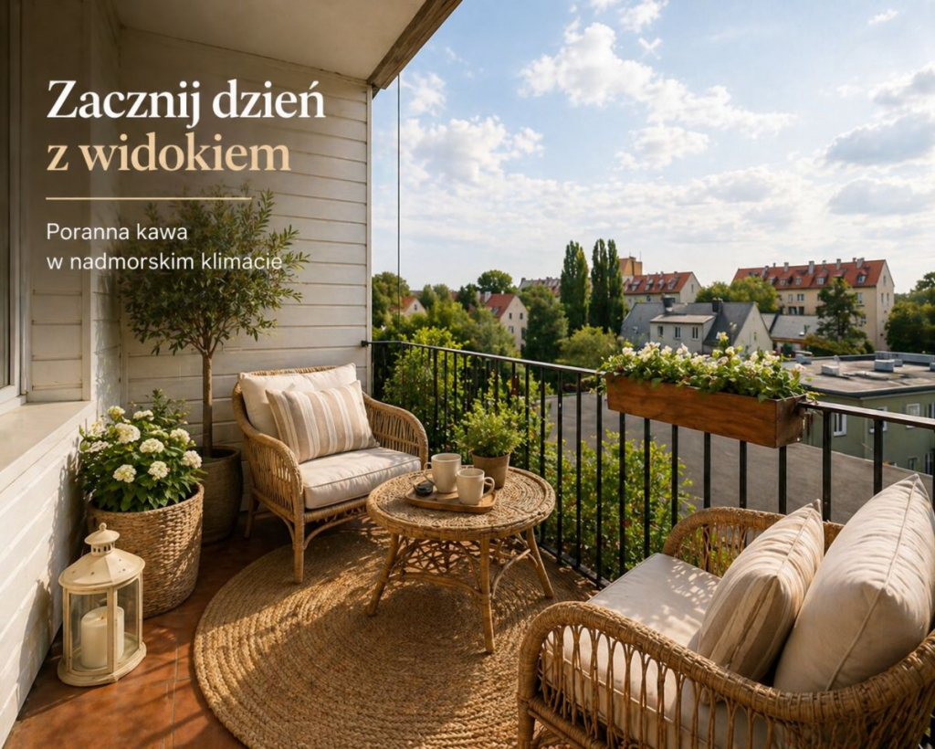 2 pokoje blisko morza | Brzeźno | Gdańsk - zdjęcie 2