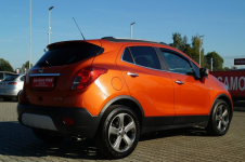 Opel Mokka SALON POLSKA 2 WŁASCICIEL ZADBANY WERSJA COSMO Goczałkowice-Zdrój - zdjęcie 6