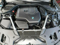 BMW 530 2022, 2.0L, 4x4, od ubezpieczalni Sulejówek - zdjęcie 7