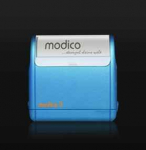 Pieczątka MODICO 3 Łódź