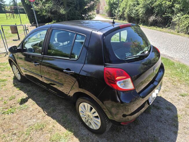 Renault Clio III 1.2 16V!2010rok!Salon Polska!Przebieg 91tys Legnica - zdjęcie 2