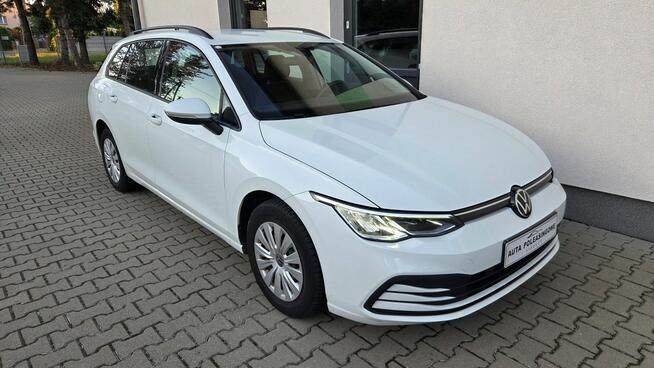 Volkswagen Golf 1.0TSI 110KM, Life, salon PL, gwarancja, EXPORT Siedlce - zdjęcie 11