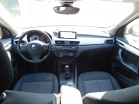 BMW X1 2.0D 150KM z Gwarancją Bezwypadkowa Stan Wzorcowy Żyrardów - zdjęcie 6