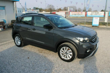 Volkswagen T-Cross LIFE DSG Salon Polska netto 51138 PLN Gwarancja Warszawa - zdjęcie 5