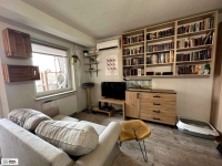 1pok, 31met, okolice Żeromskiego BALKON/WINDA/2015 (Wrocław)