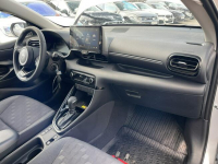 Toyota Yaris Hybryda Automat Kamera Podgrzewanie Virtual 130KM Gliwice - zdjęcie 9