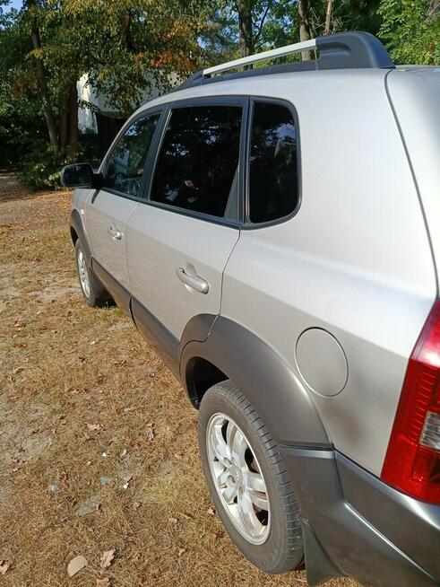 Witam Milanówek - zdjęcie 6