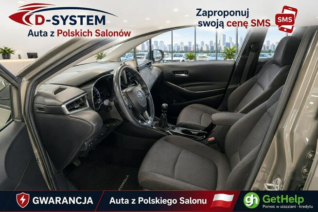 Toyota Corolla 1.6 Valvematic 132 Salon Polska  1wł  88tyskm Białystok - zdjęcie 6