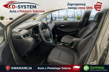 Toyota Corolla 1.6 Valvematic 132 Salon Polska  1wł  88tyskm Białystok - zdjęcie 6