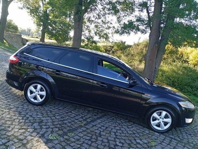 MONDEO/2.0/TDCI/BOGATE/SUPER-STAN/1-WŁAŚĆ/ZAREJESTR/ Gostynin - zdjęcie 2