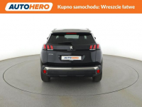 Peugeot 3008 virtual navi kamera auto klima półskóra Warszawa - zdjęcie 6