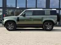 Range Rover Defender 3.0D I6 250KM AWD Auto X-Dynamic HSE 110 / DEMO Łódź - zdjęcie 5