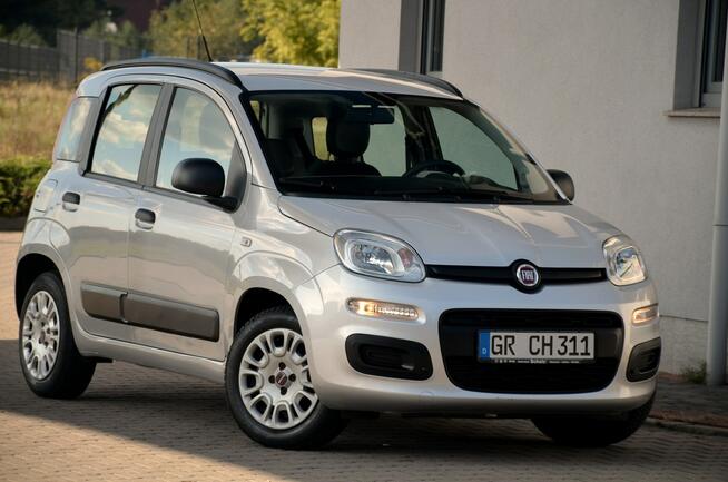 Fiat Panda 1,2Benzyna*69KM*Klima*Parktronic*Niemcy*52 tys km! Ostrów Mazowiecka - zdjęcie 3