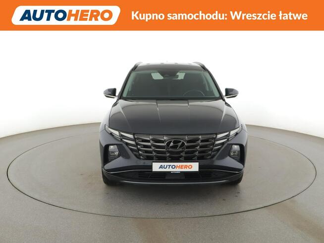 Hyundai Tucson FV23 phev full led virtual navi kamera 4x4 auto klima Warszawa - zdjęcie 12