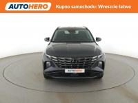 Hyundai Tucson FV23 phev full led virtual navi kamera 4x4 auto klima Warszawa - zdjęcie 12
