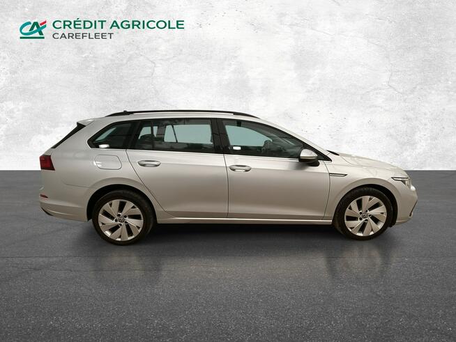 Volkswagen Golf VIII 1.5 TSI Evo Kombi Warszawa - zdjęcie 4