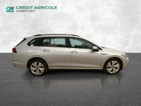 Volkswagen Golf VIII 1.5 TSI Evo Kombi Warszawa - zdjęcie 4