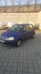 Honda Logo 1.3 65 km bardzo ekonomiczne auto Złotoryja - zdjęcie 4