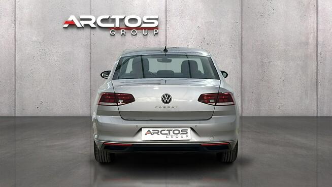 Volkswagen Passat  1.5 TSI EVO Business DSG Warszawa - zdjęcie 4