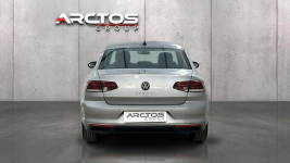 Volkswagen Passat  1.5 TSI EVO Business DSG Warszawa - zdjęcie 4
