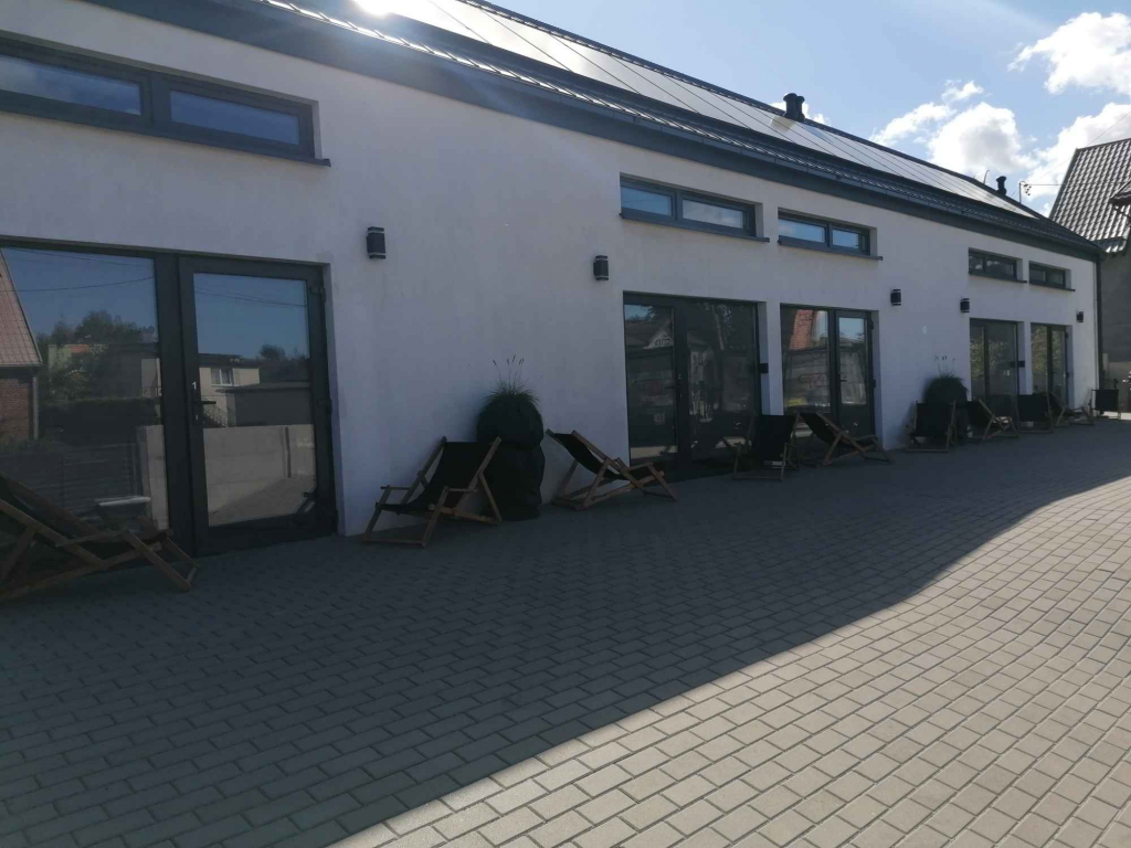Sprzeda 5 apartamentów Jastrzębia Góra Tupadły - zdjęcie 2