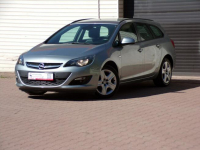 Opel Astra Klimatronic /Led / Gwarancja /2015 Mikołów - zdjęcie 7