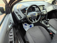 Ford Focus Lift, Navi, As. Parkowania, Pdc, Serwis,Super GWARANCJA Zagórze - zdjęcie 8
