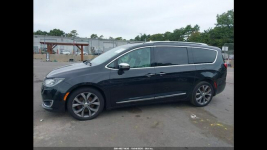 Chrysler Pacifica LIMITED / Benzyna / niski przebieg Częstochowa - zdjęcie 5