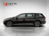 Volkswagen Passat 2,0 TDI 4 Motion DSG (200 KM) Salon PL F-Vat Warszawa - zdjęcie 6