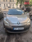 Sprzedaż udziału 1/2 Renault Megane, rok prod. 2009. Hoczew - zdjęcie 7
