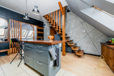 Dwupoziomowe na Skrajnej do wejścia Białystok - zdjęcie 7