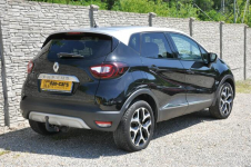 Renault Captur 1.3TCe 130KM FullLED Kamera Navi Dąbrowa Górnicza - zdjęcie 5