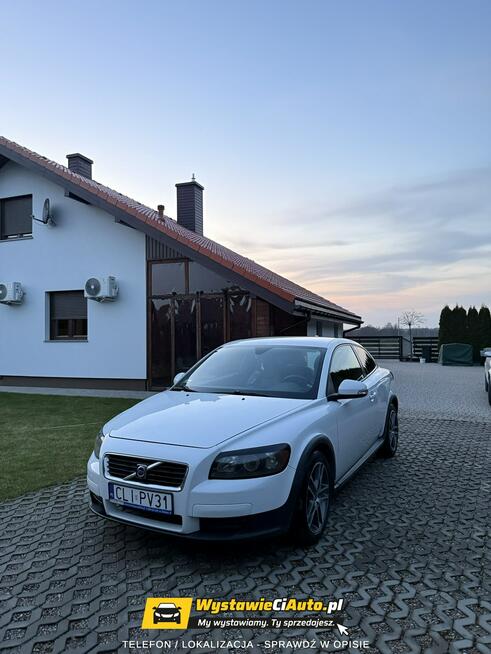 Volvo C30 Telefon: 884_887_108 Lokalizacja: Tłuchowo Tłuchowo - zdjęcie 2