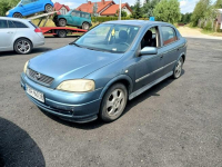 Opel Astra 1.6 99r Automat