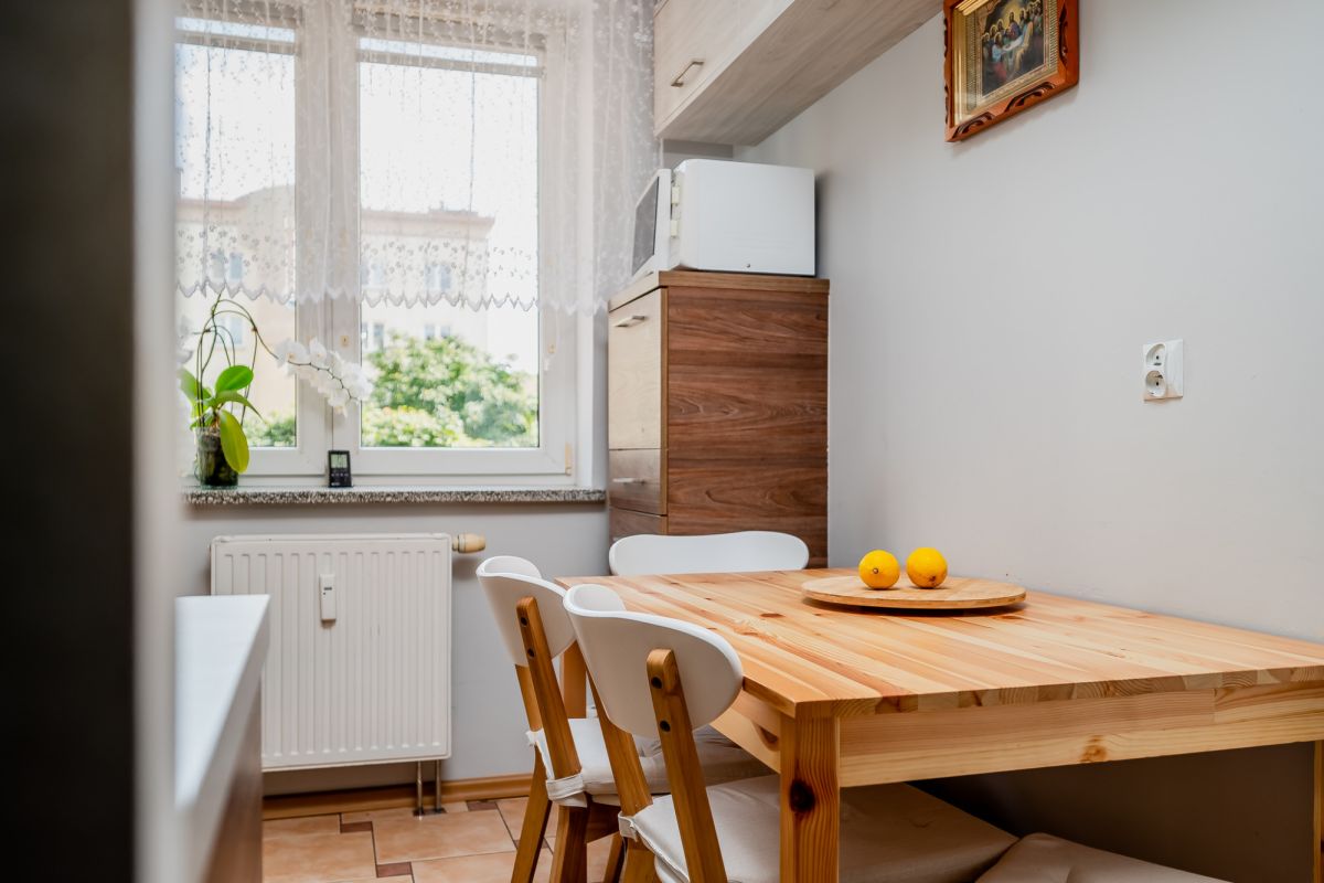 Parter 2 pokoje, 45 m2,os. Bacieczki Białystok - zdjęcie 7