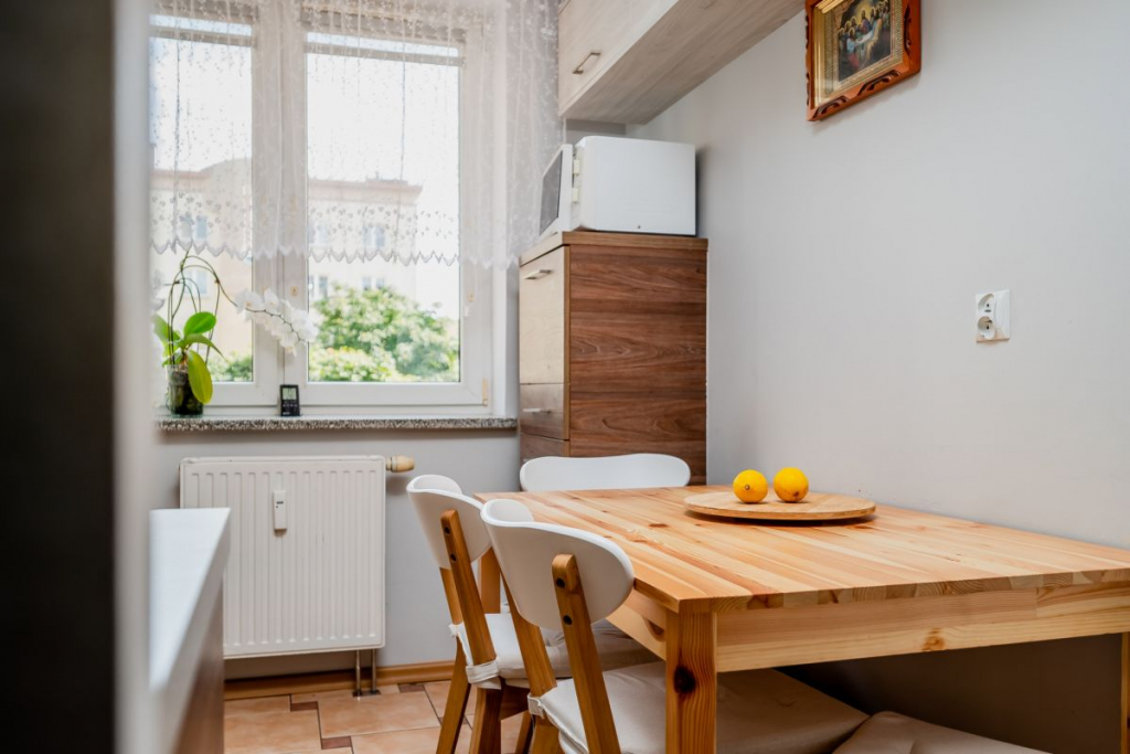 Parter 2 pokoje, 45 m2,os. Bacieczki Białystok - zdjęcie 7