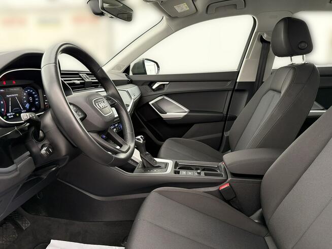 Audi Q3 2,0 40 TDI S tronic (200 KM) Salon PL Faktura Vat Warszawa - zdjęcie 12