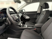 Audi Q3 2,0 40 TDI S tronic (200 KM) Salon PL Faktura Vat Warszawa - zdjęcie 12