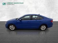 Skoda Octavia 1.0 TSI Active Warszawa - zdjęcie 8