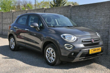Fiat 500x 1.3T 151KM Lift LED Automat Kamera Szyberdach Navi Asystenci Dąbrowa Górnicza - zdjęcie 7
